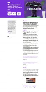 Cannes Lions Nomination | Smartly Case Study